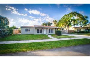 3220 NW 4th Ct, Fort Lauderdale, FL 33311, Sold 05/01/25
