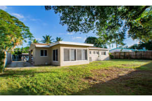 3220 NW 4th Ct, Fort Lauderdale, FL 33311, Sold 05/01/25