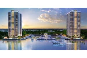 17111 Biscayne Blvd 1705, North Miami Beach