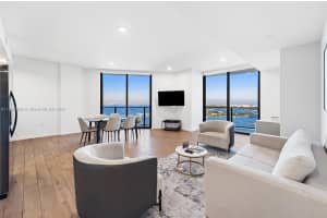 398 NE 5th St #3209, Miami, FL 33132, - MLS#A11722985