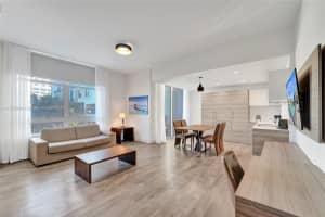 777 N Ocean Dr N235, Hollywood, FL 33019, Sold 07/23/25