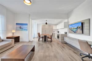 777 N Ocean Dr N235, Hollywood, FL 33019, Sold 07/23/25