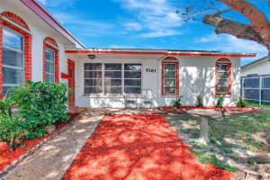 9361 NW 19th Pl, Sunrise, FL 33322, Sold 03/20/25