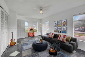 9361 NW 19th Pl, Sunrise, FL 33322, Sold 03/20/25