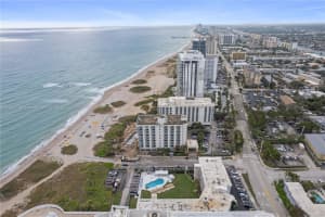 1300 S Ocean Blvd, Pompano Beach, FL 33062, Sold 05/27/25