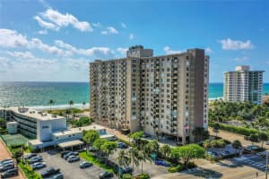2000 S Ocean Blvd, Pompano Beach, FL 33062, Sold 04/30/25