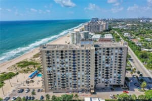 2000 S Ocean Blvd, Pompano Beach, FL 33062, Sold 04/30/25