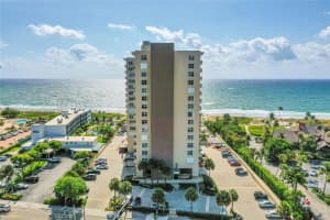 2000 S Ocean Blvd, Pompano Beach, FL 33062, Sold 04/30/25