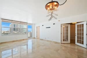 3725 S Ocean Dr, Hollywood, FL 33019, Sold 03/26/25