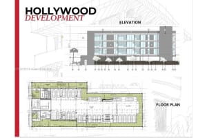 MLS# A11723103, Hollywood, Florida 33020