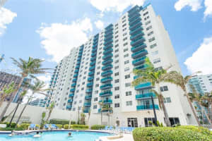 4001 S Ocean Dr 10d, Hollywood