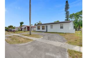 650 SW 28th Terrace, Fort Lauderdale, FL 33312, Sold 03/12/25