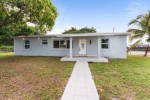 2830 NW 156th St, Opa-locka, FL 33054, Sold 04/04/25