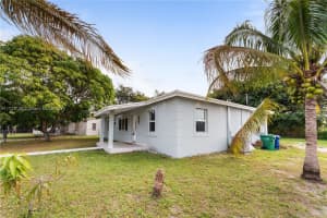 2830 NW 156th St, Opa-locka, FL 33054, Sold 04/04/25