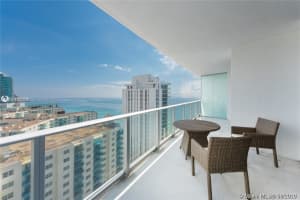 4111 S Ocean Dr 2108, Hollywood
