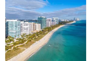 10155 Collins Ave, Bal Harbour, FL 33154, Sold 03/07/25