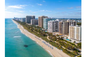 10155 Collins Ave, Bal Harbour, FL 33154, Sold 03/07/25