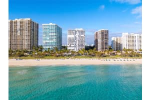 10155 Collins Ave, Bal Harbour, FL 33154, Sold 03/07/25