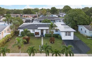 17130 NW 42nd Ct, Miami Gardens, FL 33055, Sold 03/04/25