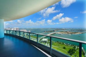 900 Biscayne Bay, 900 Biscayne Blvd APT 5606, Miami, FL 33132, Sold 05/01/25