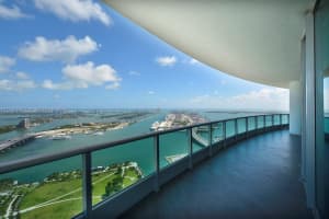 900 Biscayne Bay, 900 Biscayne Blvd APT 5606, Miami, FL 33132, Sold 05/01/25
