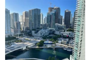 90 SW 3rd St APT 3014, Miami, FL 33130, - MLS#A11723223