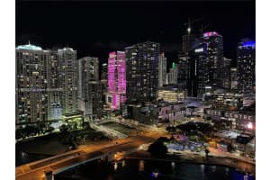90 SW 3rd St APT 3014, Miami, FL 33130, - MLS#A11723223