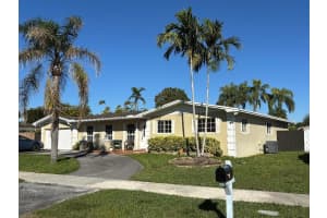 14553 SW 77th St, Miami, FL 33183, Sold 04/01/25