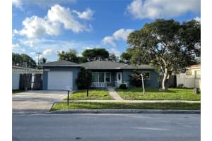 4986 SW 7th St, Margate, FL 33068, Sold 03/10/25
