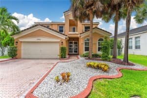 15818 SW 49th Ct, Miramar, FL 33027, Sold 03/28/25