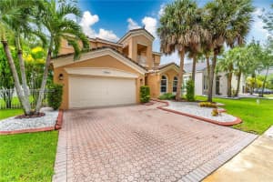 15818 SW 49th Ct, Miramar, FL 33027, Sold 03/28/25