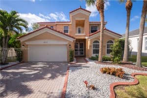 15818 SW 49th Ct, Miramar, FL 33027, Sold 03/28/25