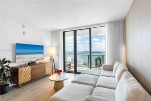 1010 Brickell, 1010 Brickell Ave, Miami, FL 33131, Sold 04/14/25