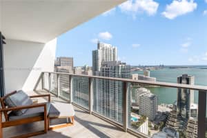 1010 Brickell, 1010 Brickell Ave, Miami, FL 33131, Sold 04/14/25