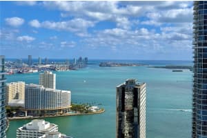 1010 Brickell, 1010 Brickell Ave, Miami, FL 33131, Sold 04/14/25