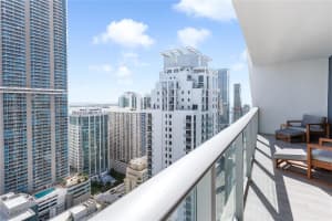 1010 Brickell, 1010 Brickell Ave, Miami, FL 33131, Sold 04/14/25
