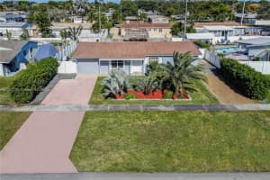 6841 SW 9th St, Pembroke Pines, FL 33023, Sold 03/14/25