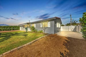 6841 SW 9th St, Pembroke Pines, FL 33023, Sold 03/14/25