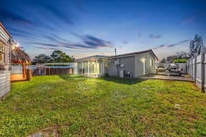 6841 SW 9th St, Pembroke Pines, FL 33023, Sold 03/14/25