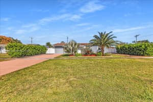 6841 SW 9th St, Pembroke Pines, FL 33023, Sold 03/14/25