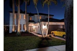 1466 Meadows Blvd, Weston, FL 33327, Sold 04/28/25