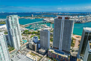 50 Biscayne Blvd 4208 Miami, FL 33132 - MLS#A11723326