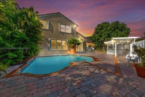 5061 SW 150th Ave, Miramar, FL 33027, Sold 03/17/25