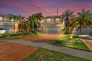 5061 SW 150th Ave, Miramar, FL 33027, Sold 03/17/25