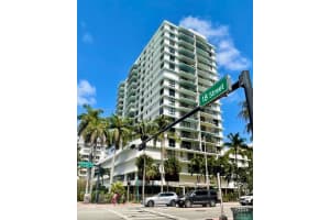 1800 Collins Ave 7c, Miami Beach