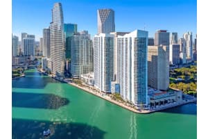 325 S Biscayne Blvd 3726, Miami