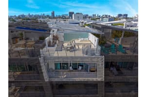 1437 Collins Ave Ph10, Miami Beach