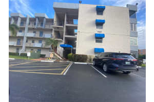 7502 NW 30th Pl APT 417, Sunrise, FL 33313, - MLS#A11723440