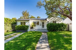 1001 SW 23rd Rd, Miami, FL 33129, Sold 02/26/25