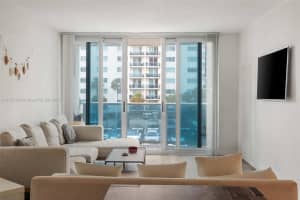 7501 E Treasure Dr APT 2L, North Bay Village, FL 33141, Sold 06/30/25